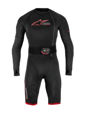 Tech-Air® 10 Race Airbag System