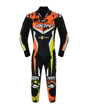 ARN 1069 LEATHER SUIT