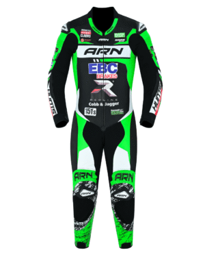 ARN 1008 leathers suit