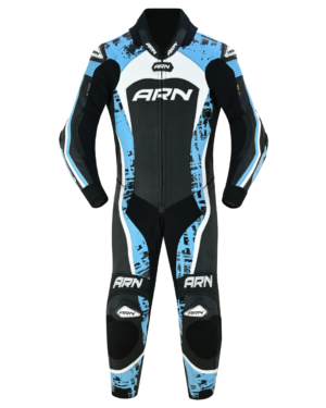 ARN  1015 leather suit