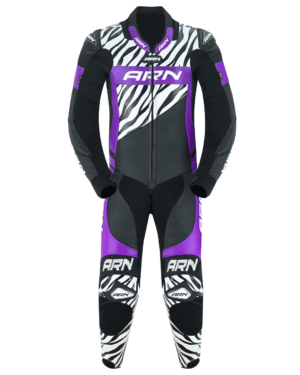 ARN  943 leather suit