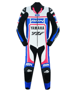 ARN 958 leather suit