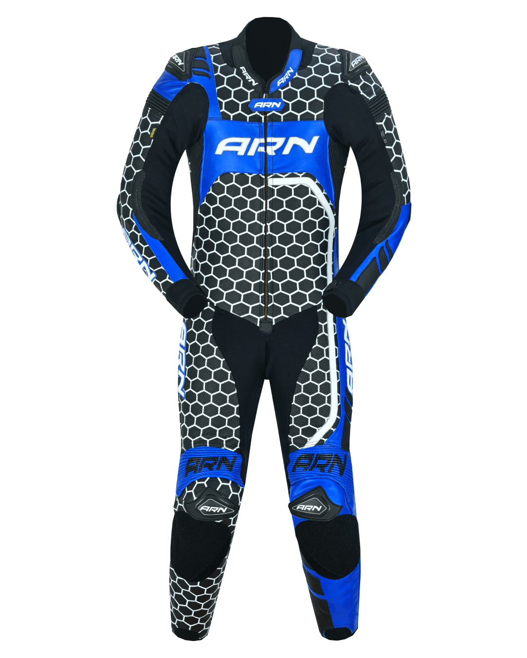 ARN 956 LEATHER SUIT