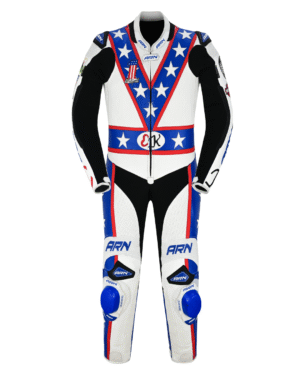 ARN  1013 leather suit