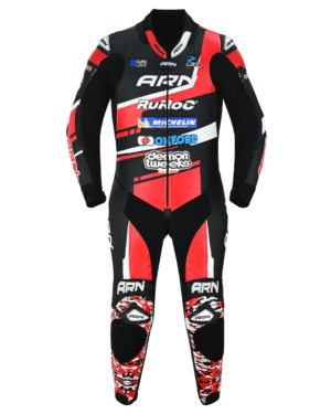 ARN 977 LEATHER SUIT