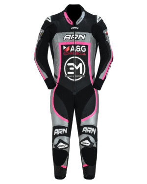 ARN  1066 leather suit