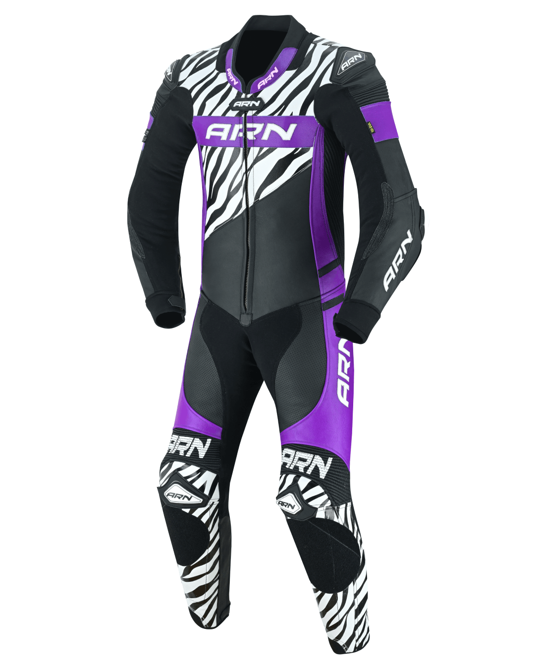 ARN 943 leather suit - Image 5