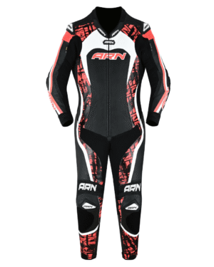ARN 998 leather suit