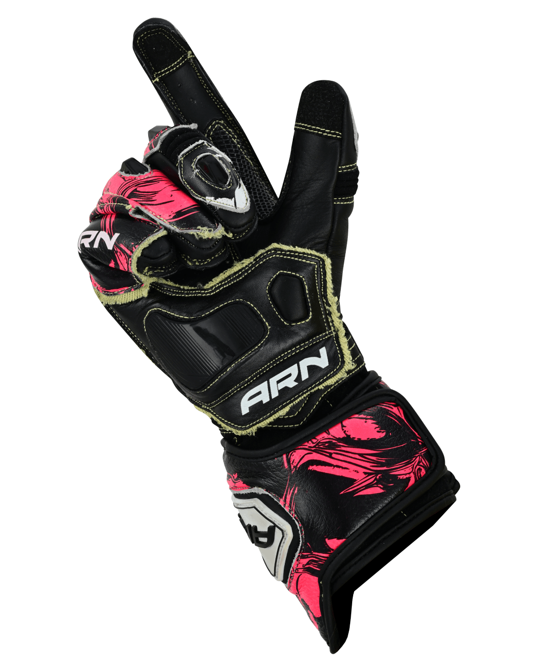 ARN 97 GLOVES - Image 5