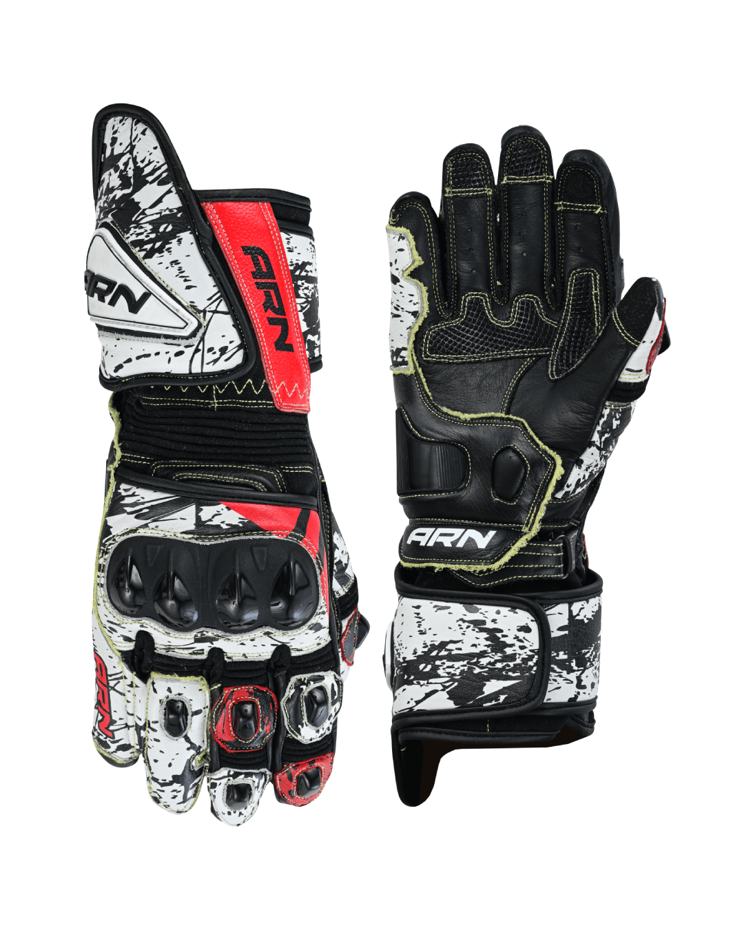 ARN 98 GLOVES - Image 2