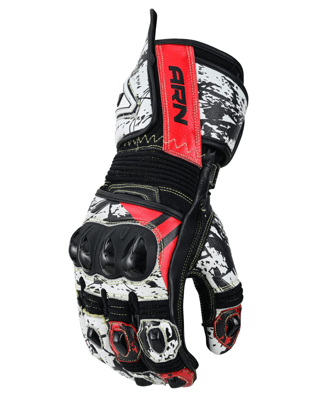 ARN 98 GLOVES - Image 3