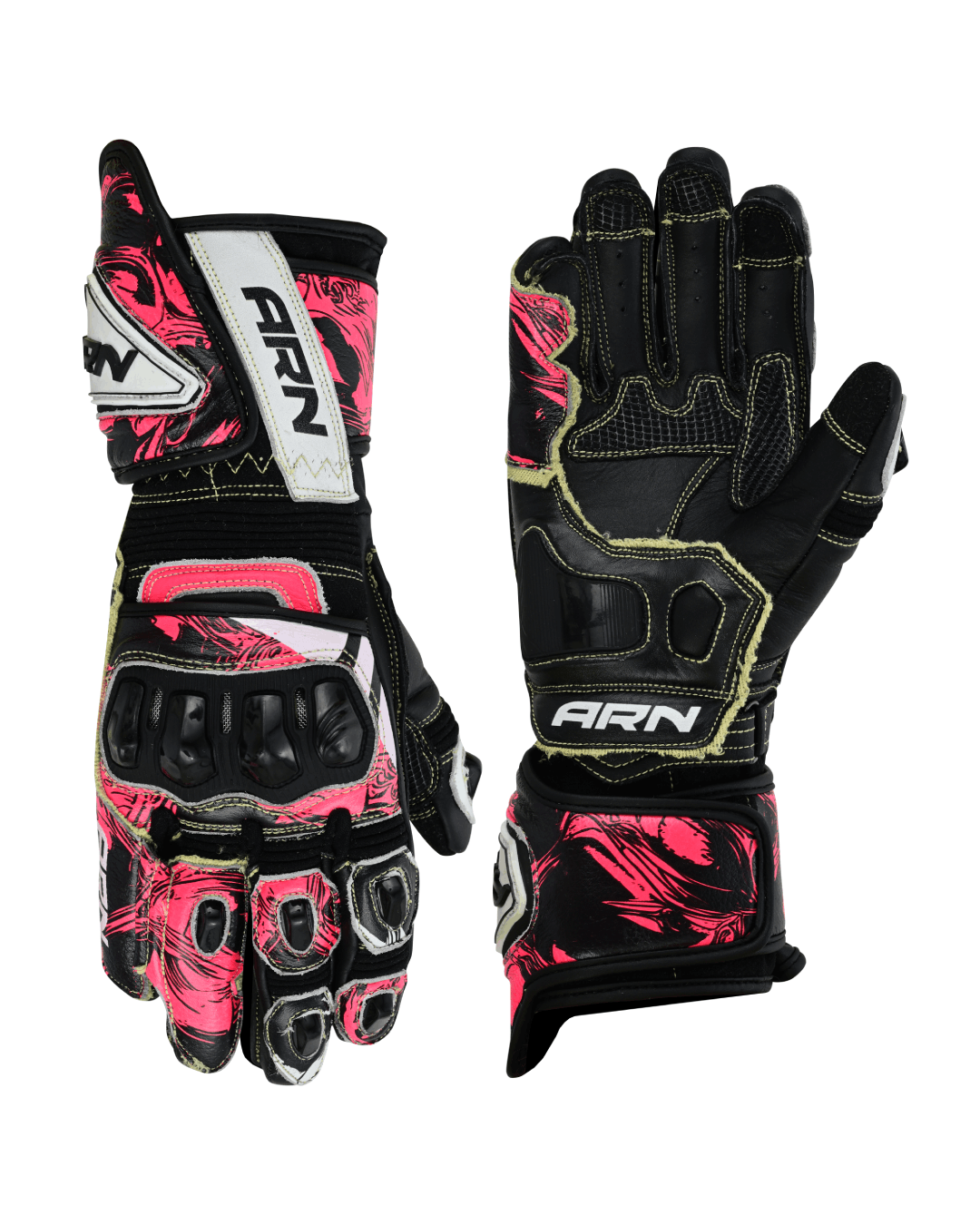 ARN 97 GLOVES - Image 6