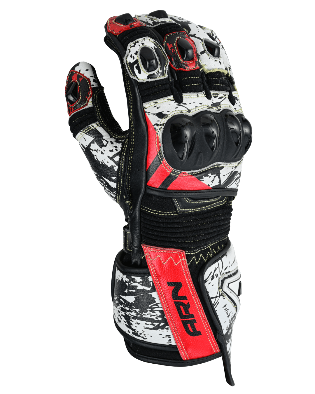 ARN 98 GLOVES - Image 4