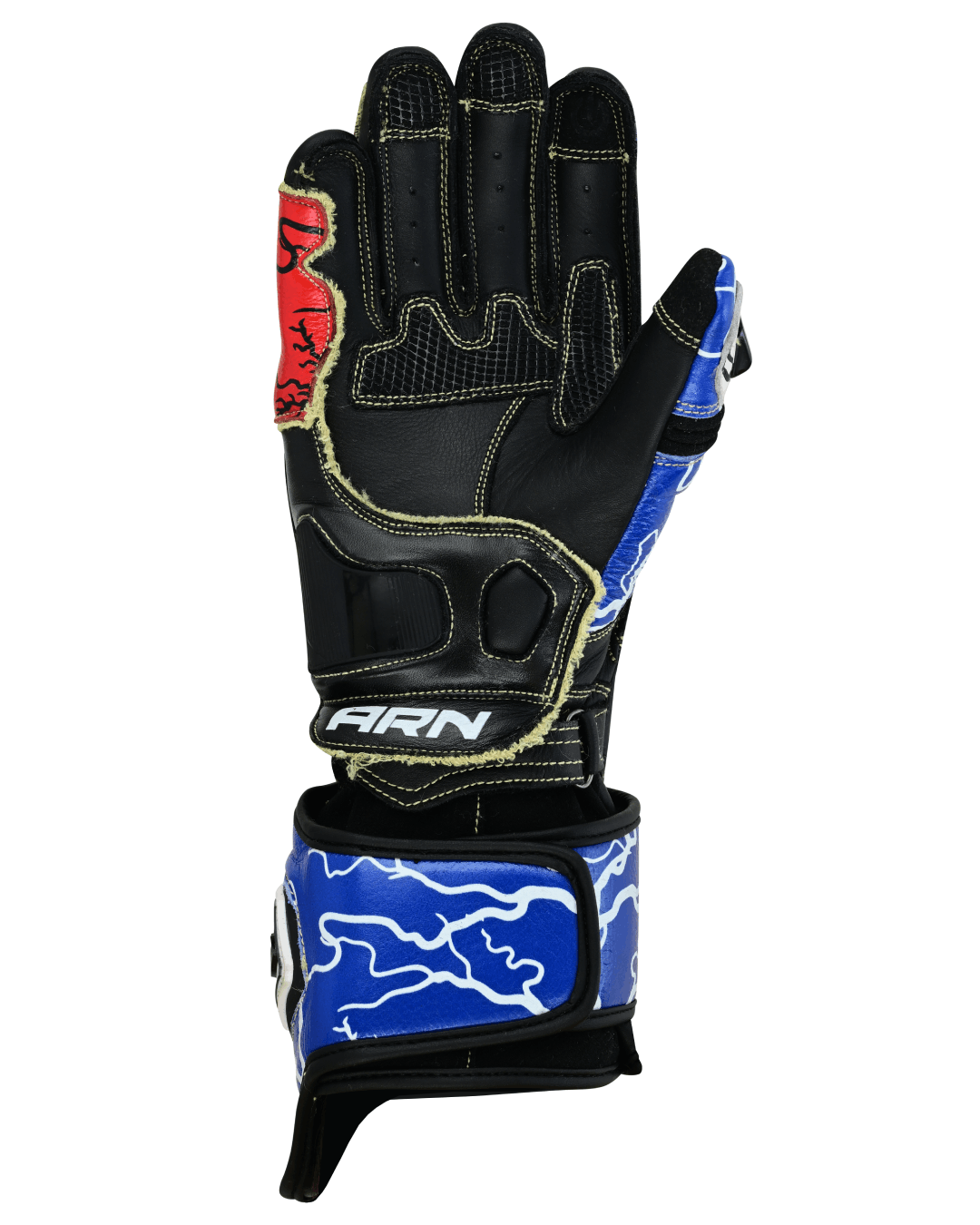 ARN 95 GLOVES - Image 5