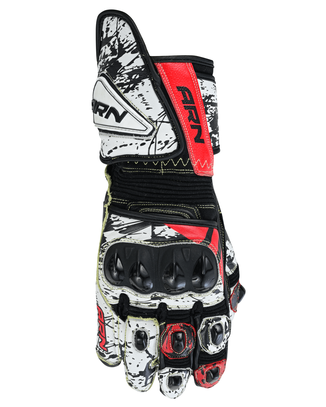 ARN 98 GLOVES - Image 5