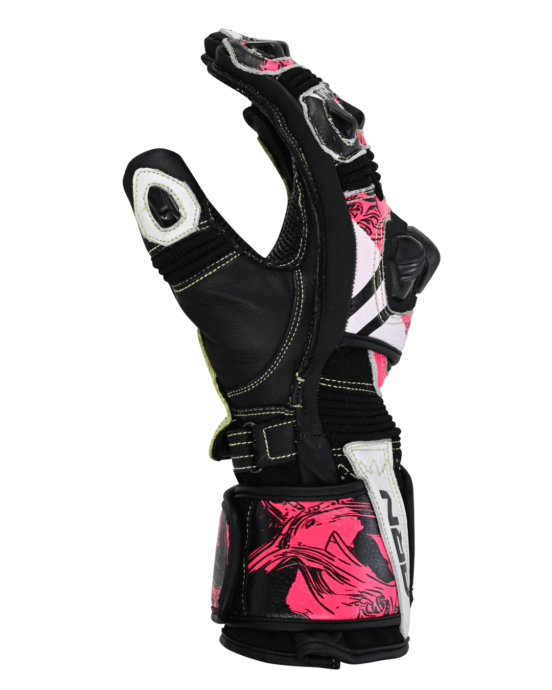 ARN 97 GLOVES - Image 3