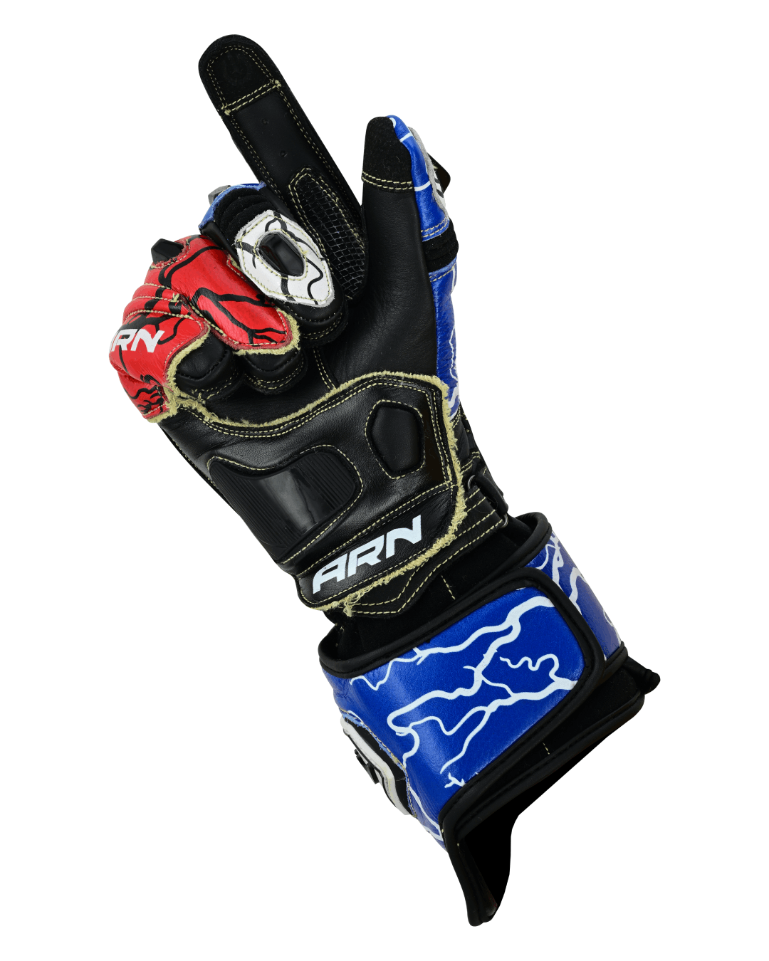 ARN 95 GLOVES - Image 3